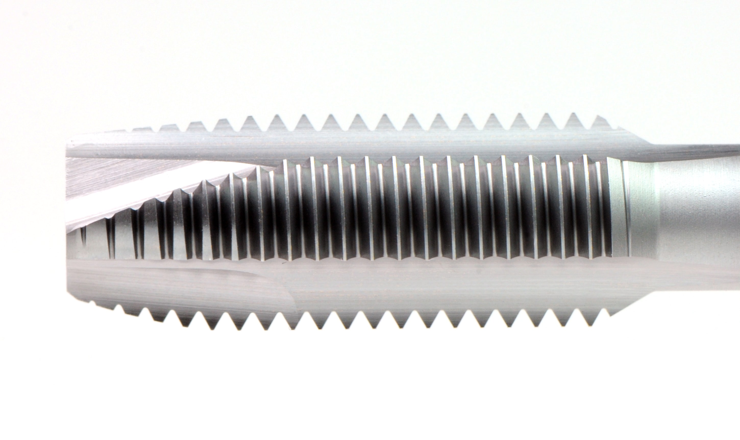 THREADING - STYLE - SPIRAL POINT - OSG USA